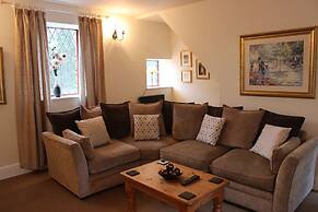 Bridge Farm Hotel