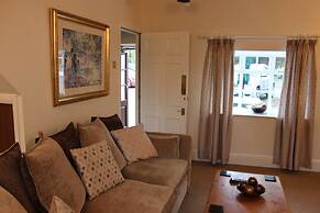 Bridge Farm Hotel