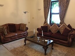 Bridge Farm Hotel