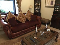 Bridge Farm Hotel