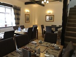 Bridge Farm Hotel