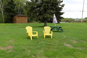 Arrowhead Inn by Baaman's