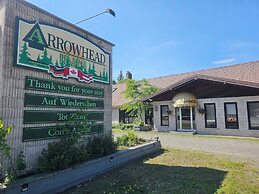 Arrowhead Inn by Baaman's