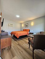 Arrowhead Inn by Baaman's