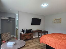 Arrowhead Inn by Baaman's