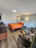 Arrowhead Inn by Baaman's