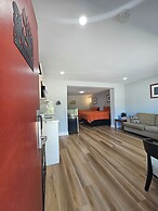 Arrowhead Inn by Baaman's