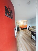 Arrowhead Inn by Baaman's