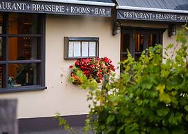 Eight at The Bakery B&B Tatsfield