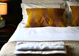 Eight at The Bakery B&B Tatsfield