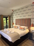 Eight at The Bakery B&B Tatsfield
