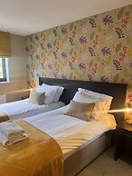 Eight at The Bakery B&B Tatsfield