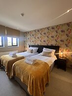 Eight at The Bakery B&B Tatsfield