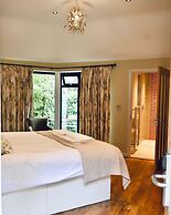 Eight at The Bakery B&B Tatsfield