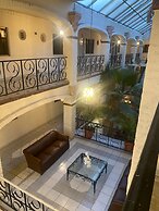 Hotel GYA Express