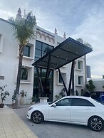 Hotel GYA Express