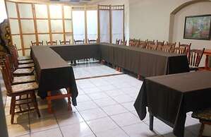 Hotel GYA Express