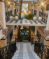 Hotel GYA Express