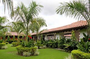 Hotel Gran David