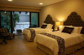 Hotel Gran David