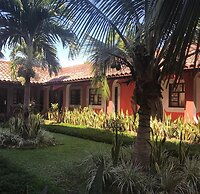 Hotel Gran David