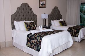 Hotel Gran David