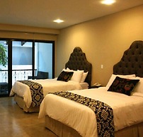 Hotel Gran David