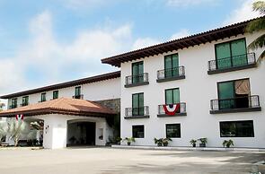 Hotel Gran David