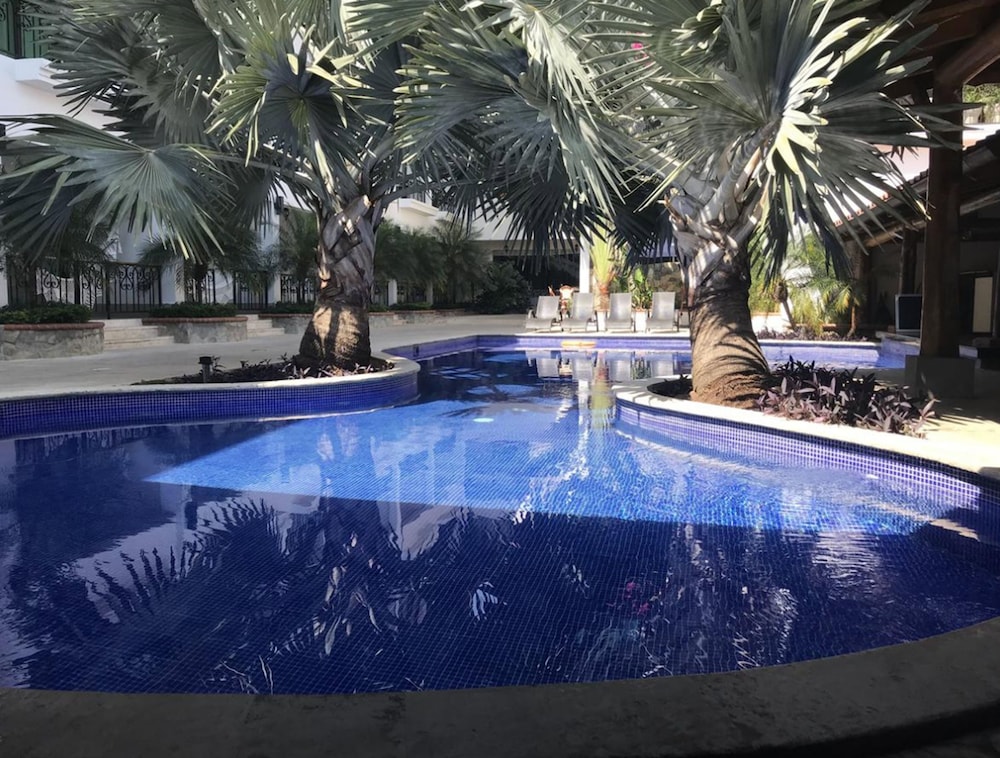 Hotel Gran David