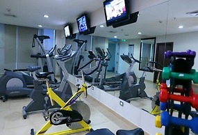 Hotel Gran David