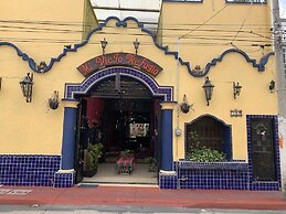 Hotel Mi Viejo Refugio