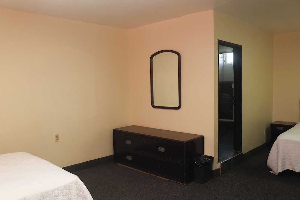Hotel Plaza Hermosa