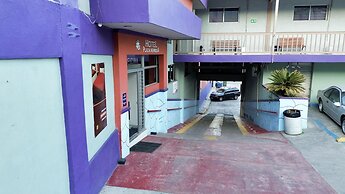 Hotel Plaza Hermosa