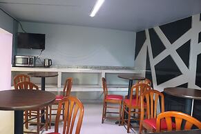 Hotel Plaza Hermosa