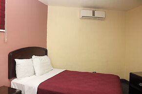 Hotel Plaza Hermosa