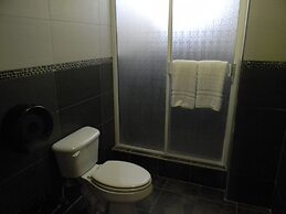 Hotel Plaza Hermosa