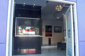 Hotel Plaza Hermosa