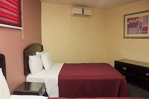 Hotel Plaza Hermosa