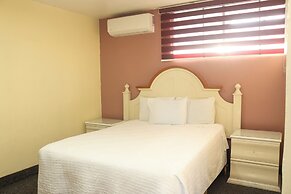 Hotel Plaza Hermosa