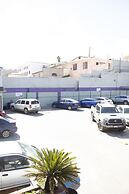 Hotel Plaza Hermosa