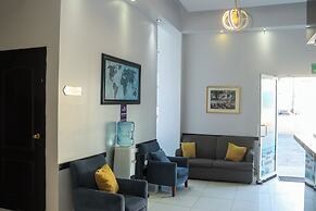 Hotel Plaza Hermosa