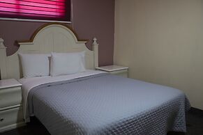 Hotel Plaza Hermosa