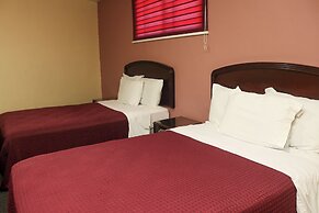 Hotel Plaza Hermosa