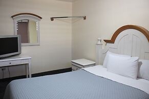 Hotel Plaza Hermosa