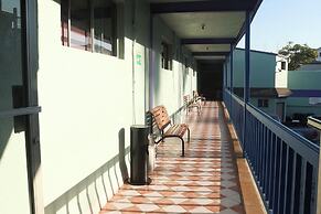 Hotel Plaza Hermosa