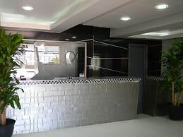 Hotel Plaza Hermosa