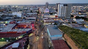Hotel Plaza Hermosa
