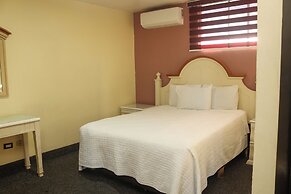 Hotel Plaza Hermosa