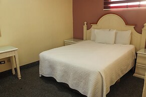 Hotel Plaza Hermosa