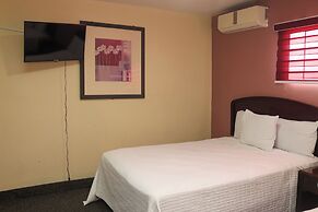 Hotel Plaza Hermosa